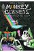 Monkey bizness tome 2 - les cacahuètes sont cuites