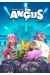 Angus tome 4 - aventure au musée