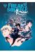 Freaks' Squeele - Rouge tome 2