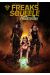 Freaks' squeele - funérailles tome 2