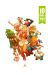Artbook dofus 10 ans
