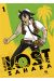 Lost Sahara tome 1