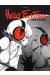 Hello Fucktopia - édition noir et blanc