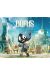 The art of Dofus livre 1 : Julith