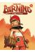 Burning tattoo tome 1