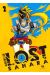 Lost Sahara tome 2