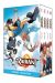 Fourreau Radiant tome 1 à tome 4 + Poster