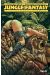 Jungle Fantasy Ivory tome 2