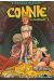 Connie la barbare tome 2