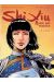 Shi Xiu, Reine Des Pirates Tome 3 ; Oppositions