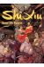 Shi Xiu, reine des pirates tome 4