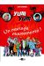 Yum Yum tome 1 - un mariage mouvementé !