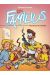 Les Familius tome 4 - recettes de famille