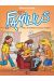 les familius tome 6 - impaires de famille