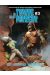 La tombe de la terreur tome 3
