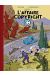 Tintin - L'affaire copyright
