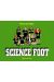 Science foot tome 1