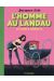 L'homme au landau