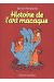 Histoire de l'art macaque