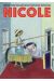 Franky et Nicole tome 8
