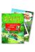 La folle histoire des plantes - pack tomes 1 et 2 (+ ex-libris)