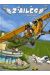 les z'ailés tome 2 - arrêt du club