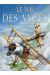 le vol des anges Tome 3 ; zeppelin sur la tamise