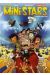 les mini-stars tome 1 - le temps des culottes courtes