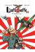 bande dessinee - luftgaffe 44 t03 kamikaze cup