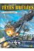 l'escadrille des Têtes Brûlées tome 3 - la mort selon Boyington