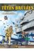 L'escadrille des têtes brûlées tome 5 - Vella Lavella