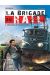 La brigade du rail tome 4