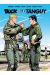 Fourreau Buck Danny (classic) tome 3 + Tanguy et Laverdure (classic) tome 1