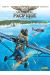 Les as du Pacifique tome 1