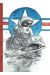 Buck Danny classic - éd. n&b tome 6