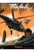 Team Rafale (éd. limitée + ex-libris) tome 11