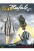 Team rafale tome 13 (éd. spéciale ex-libris)