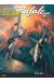 Team rafale tome 16