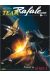 Team rafale (éd. limitée + ex-libris) tome 9