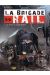 la brigade du rail tome 1 - le tueur du Lyon-Genève (Édition Spéciale)