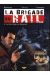 la brigade du rail tome 2 - les naufragés de Malpasset (luxe)