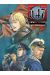 U-47 tome 7 - duel dans la Manche