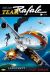 Team rafale (éd. limitée + ex-libris) tome 8