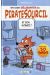 les histoires délirantes du Piratesourcil tome 1 - Piratesourcil et son intimité !