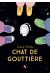 Chat de gouttière