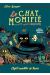 Le chat momifié