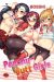Peachy-butt girls
