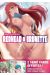 Redhead X Brunette