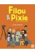 Filou & Pixie - Love school
