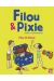 Filou & Pixie - Play at home